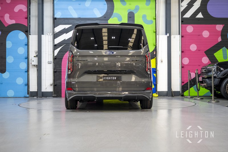 Ford Transit Custom 2.5 320 232ps Auto PHEV Double Cab L2 - N5695