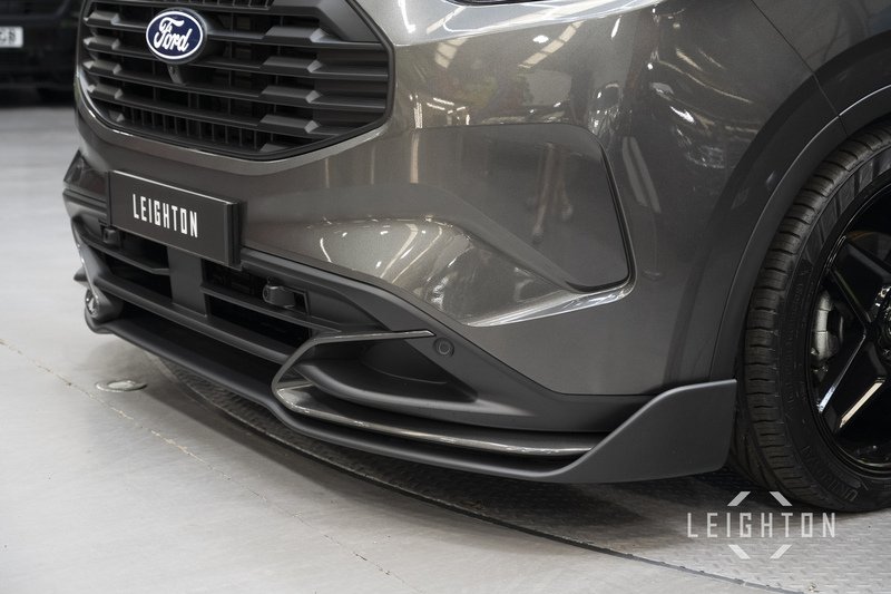 Ford Transit Custom 2.5 320 232ps Auto PHEV Double Cab L2 - N5695