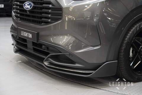 Ford Transit Custom 2.5 320 232ps Auto PHEV Double Cab L2 - N5695