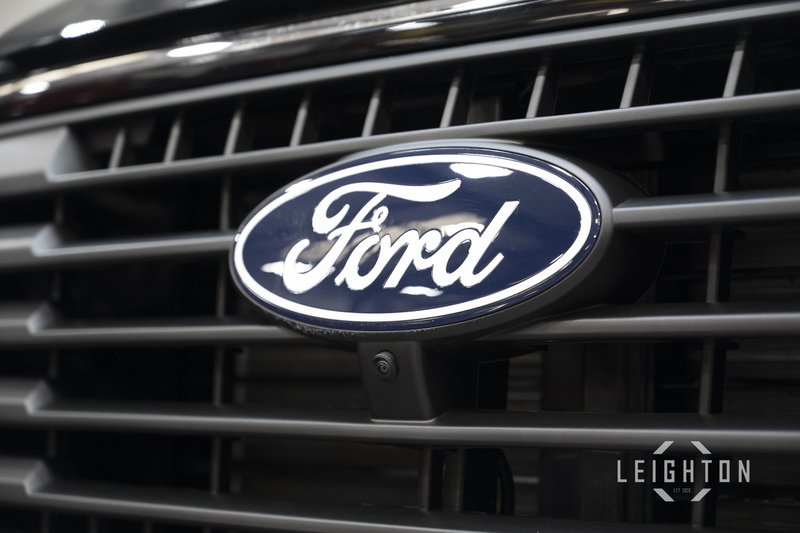 Ford Transit Custom 2.5 320 232ps Auto PHEV Double Cab L2 - N5695
