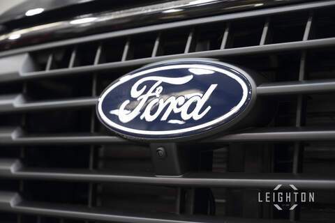 Ford Transit Custom 2.5 320 232ps Auto PHEV Double Cab L2 - N5695
