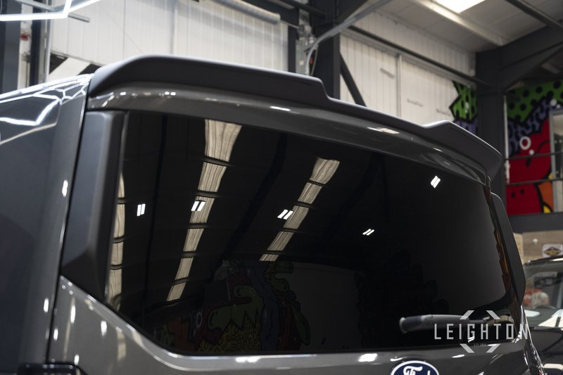 Ford Transit Custom 2.5 320 232ps Auto PHEV Double Cab L2 - N5695