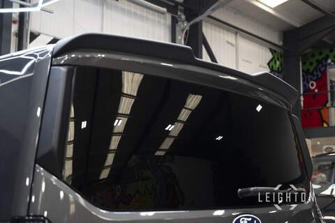 Ford Transit Custom 2.5 320 232ps Auto PHEV Double Cab L2 - N5695