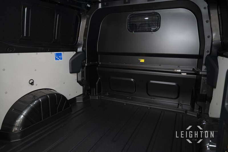 Ford Transit Custom 2.5 320 232ps Auto PHEV Double Cab L2 - N5695