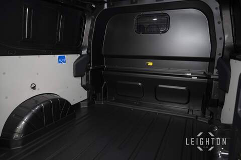Ford Transit Custom 2.5 320 232ps Auto PHEV Double Cab L2 - N5695