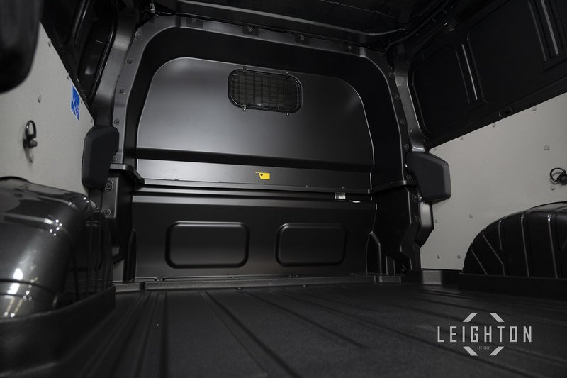 Ford Transit Custom 2.5 320 232ps Auto PHEV Double Cab L2 - N5695