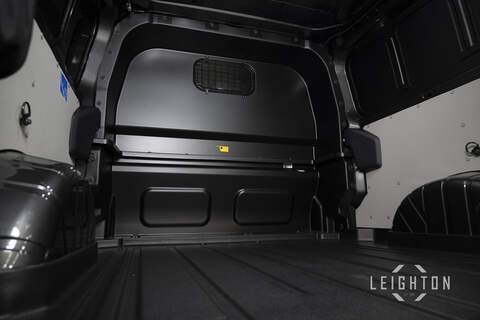 Ford Transit Custom 2.5 320 232ps Auto PHEV Double Cab L2 - N5695