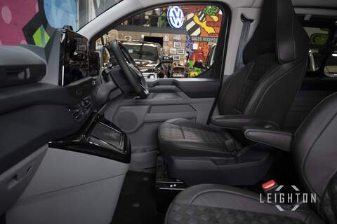 Ford Transit Custom 2.5 320 232ps Auto PHEV Double Cab L2 - N5695