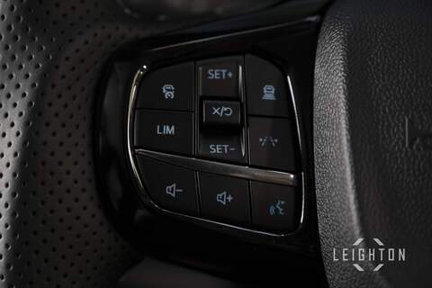 Ford Transit Custom 2.5 320 232ps Auto PHEV Double Cab L2 - N5695