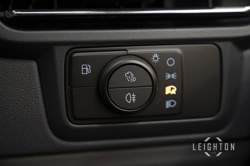 Ford Transit Custom 2.5 320 232ps Auto PHEV Double Cab L2 - N5695