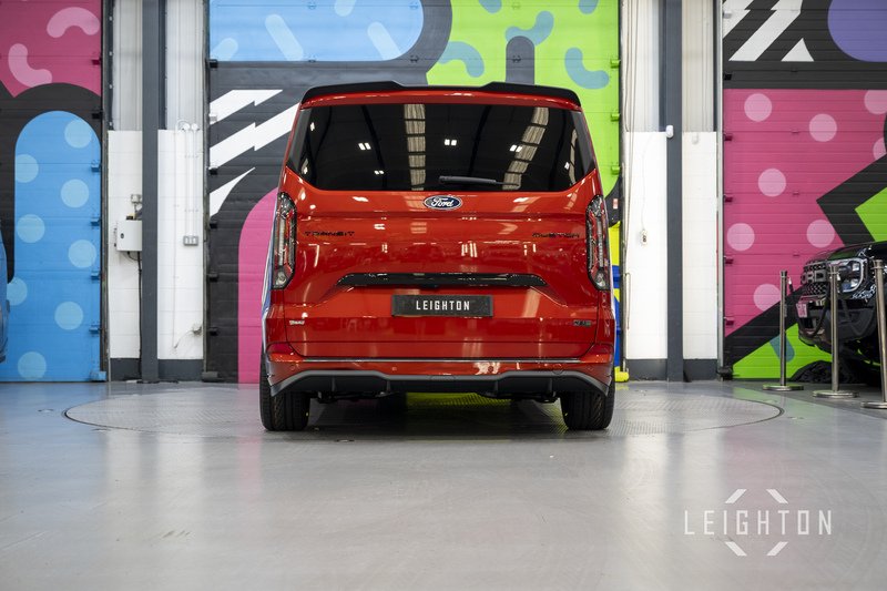 Ford Transit Custom 2.5 320 232ps Auto PHEV Double Cab L2 - N5698