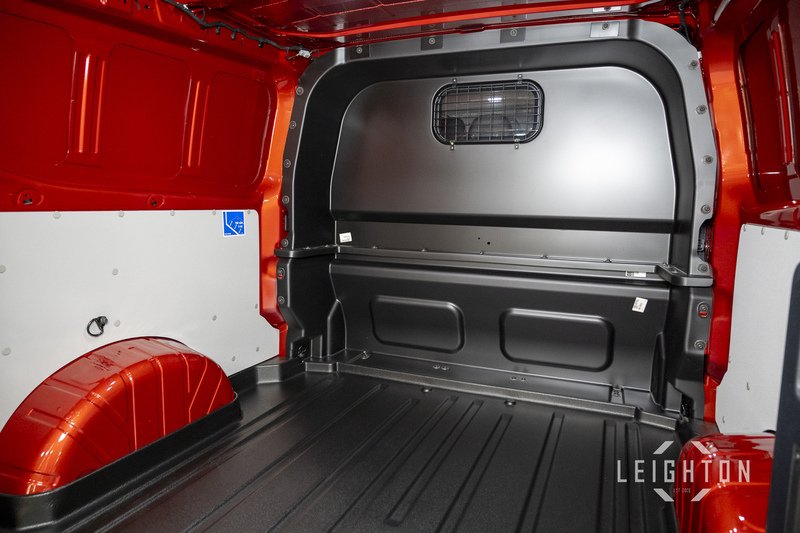 Ford Transit Custom 2.5 320 232ps Auto PHEV Double Cab L2 - N5698