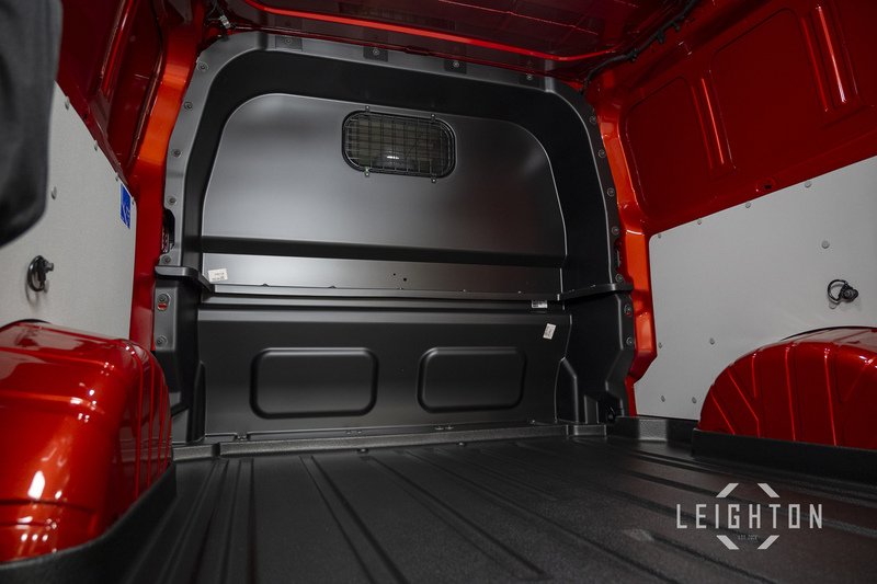 Ford Transit Custom 2.5 320 232ps Auto PHEV Double Cab L2 - N5698