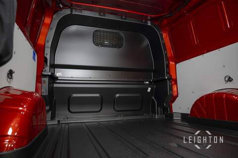 Ford Transit Custom 2.5 320 232ps Auto PHEV Double Cab L2 - N5698