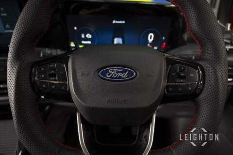 Ford Transit Custom 2.5 320 232ps Auto PHEV Double Cab L2 - N5698