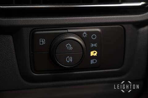 Ford Transit Custom 2.5 320 232ps Auto PHEV Double Cab L2 - N5698