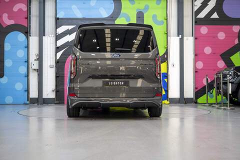 Ford Transit Custom 2.5 320 232ps Auto PHEV Double Cab L2 - N5703