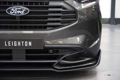 Ford Transit Custom 2.5 320 232ps Auto PHEV Double Cab L2 - N5703
