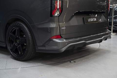 Ford Transit Custom 2.5 320 232ps Auto PHEV Double Cab L2 - N5703