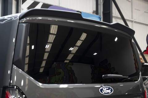 Ford Transit Custom 2.5 320 232ps Auto PHEV Double Cab L2 - N5703