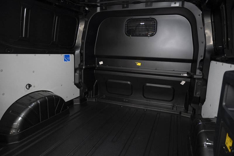 Ford Transit Custom 2.5 320 232ps Auto PHEV Double Cab L2 - N5703