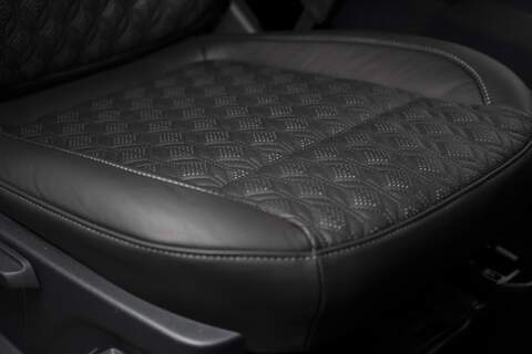 Ford Transit Custom 2.5 320 232ps Auto PHEV Double Cab L2 - N5703