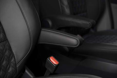 Ford Transit Custom 2.5 320 232ps Auto PHEV Double Cab L2 - N5703
