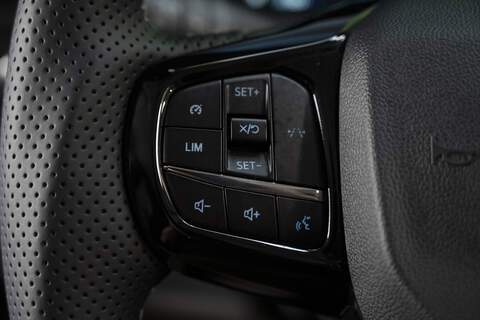 Ford Transit Custom 2.5 320 232ps Auto PHEV Double Cab L2 - N5703