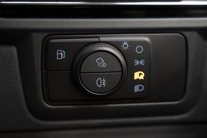 Ford Transit Custom 2.5 320 232ps Auto PHEV Double Cab L2 - N5703