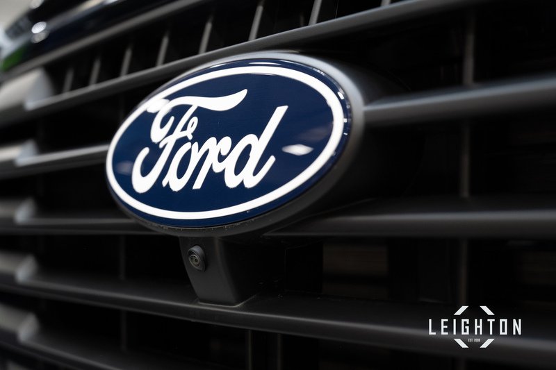 Ford Transit Custom 2.5 320 232ps Auto Phev Double Cab L1 - N5705