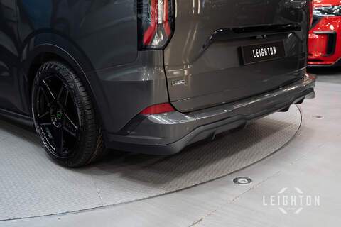 Ford Transit Custom 2.5 320 232ps Auto Phev Double Cab L1 - N5705
