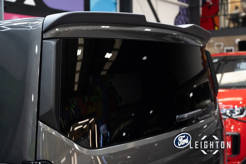 Ford Transit Custom 2.5 320 232ps Auto Phev Double Cab L1 - N5705