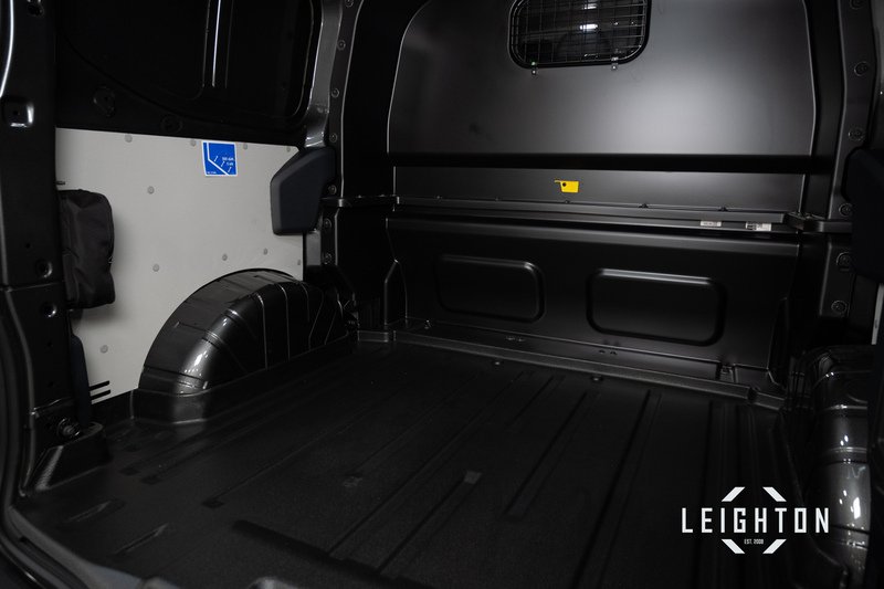 Ford Transit Custom 2.5 320 232ps Auto Phev Double Cab L1 - N5705