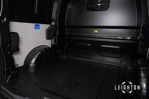 Ford Transit Custom 2.5 320 232ps Auto Phev Double Cab L1 - N5705