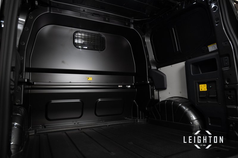 Ford Transit Custom 2.5 320 232ps Auto Phev Double Cab L1 - N5705