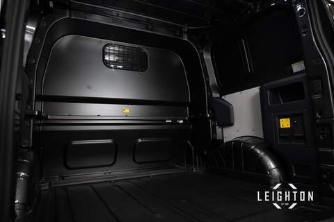 Ford Transit Custom 2.5 320 232ps Auto Phev Double Cab L1 - N5705