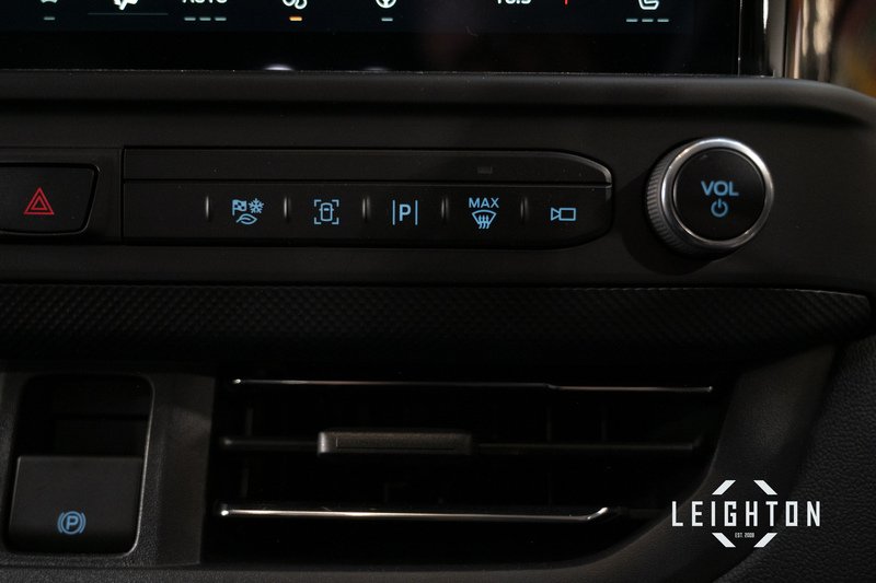 Ford Transit Custom 2.5 320 232ps Auto Phev Double Cab L1 - N5705
