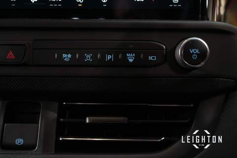 Ford Transit Custom 2.5 320 232ps Auto Phev Double Cab L1 - N5705