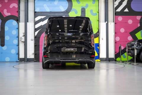 Ford Transit Custom 2.5 320 232ps Auto PHEV Double Cab L1 - N5707