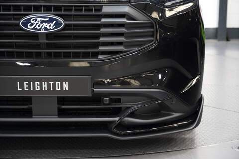 Ford Transit Custom 2.5 320 232ps Auto PHEV Double Cab L1 - N5707