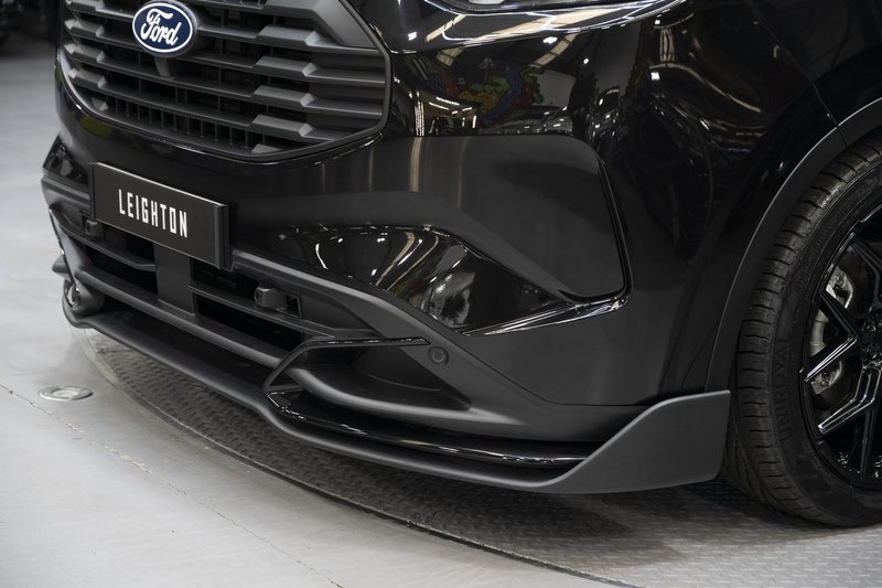 Ford Transit Custom 2.5 320 232ps Auto PHEV Double Cab L1 - N5707