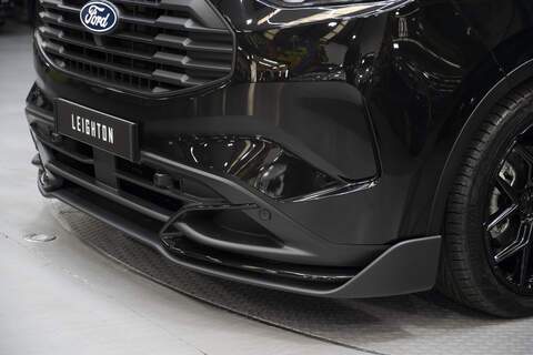 Ford Transit Custom 2.5 320 232ps Auto PHEV Double Cab L1 - N5707