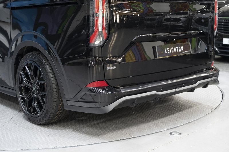 Ford Transit Custom 2.5 320 232ps Auto PHEV Double Cab L1 - N5707