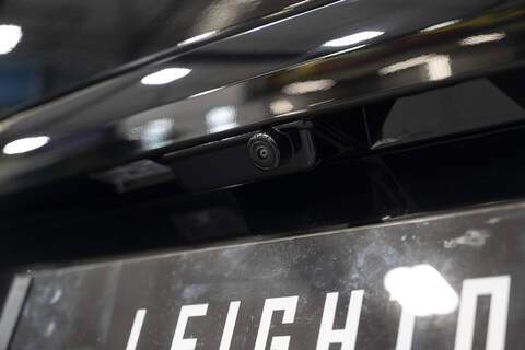 Ford Transit Custom 2.5 320 232ps Auto PHEV Double Cab L1 - N5707