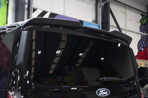 Ford Transit Custom 2.5 320 232ps Auto PHEV Double Cab L1 - N5707