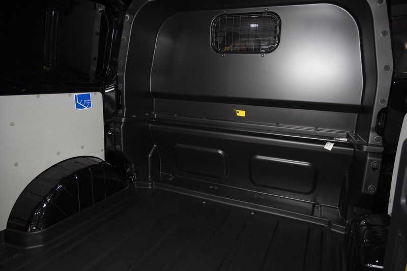 Ford Transit Custom 2.5 320 232ps Auto PHEV Double Cab L1 - N5707