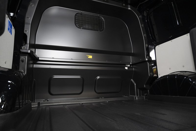 Ford Transit Custom 2.5 320 232ps Auto PHEV Double Cab L1 - N5707