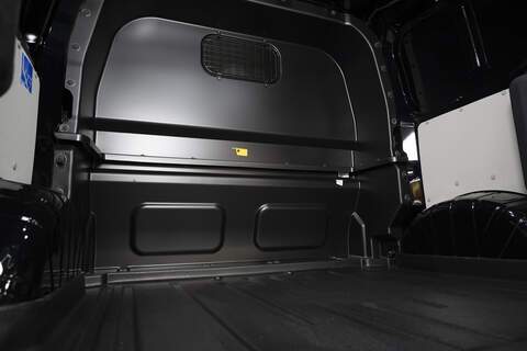 Ford Transit Custom 2.5 320 232ps Auto PHEV Double Cab L1 - N5707