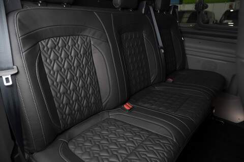 Ford Transit Custom 2.5 320 232ps Auto PHEV Double Cab L1 - N5707