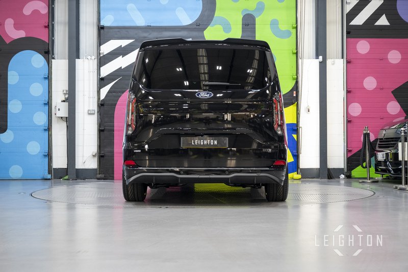 Ford Transit Custom 2.5 320 232ps Auto PHEV Double Cab L1 - N5708